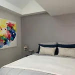 Loft Bellamy Séjour chez l'habitant Nantes