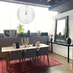 Loft Bellamy Séjour chez l'habitant