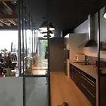 Loft Bellamy Séjour chez l'habitant
