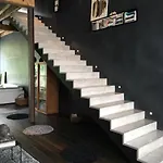 Loft Bellamy Séjour chez l'habitant *