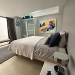 Séjour chez l'habitant Loft Bellamy Nantes