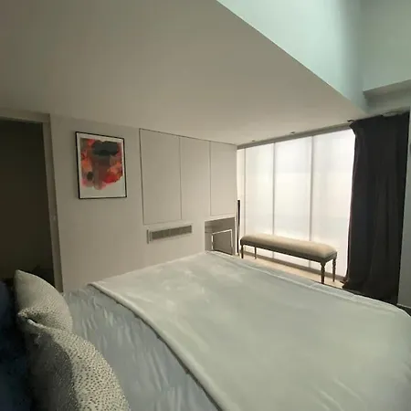 Loft Bellamy Séjour chez l'habitant Nantes