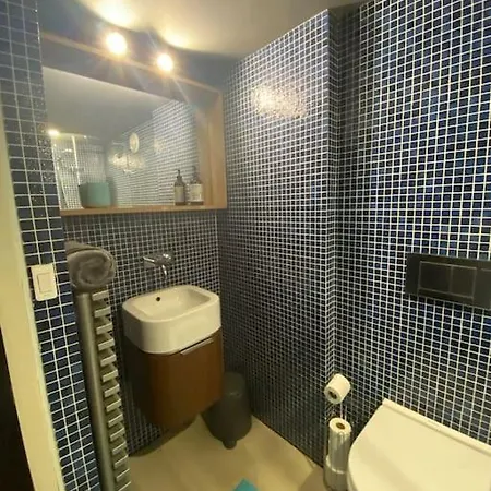 Loft Bellamy Quarto em Acomodações Particulares *
