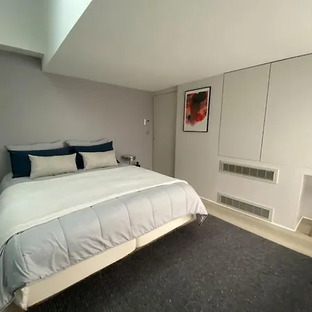 Loft Bellamy