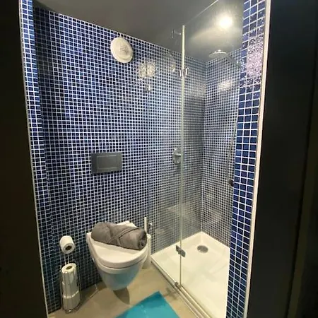 Проживание в семье Loft Bellamy