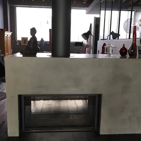Loft Bellamy נאנט