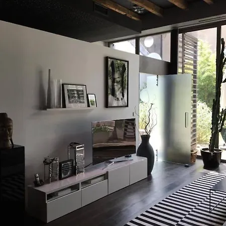 Loft Bellamy נאנט