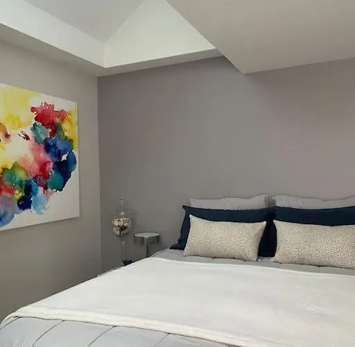 Loft Bellamy בית אירוח נאנט