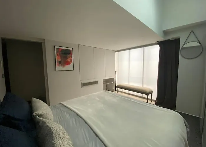 Loft Bellamy בית אירוח נאנט