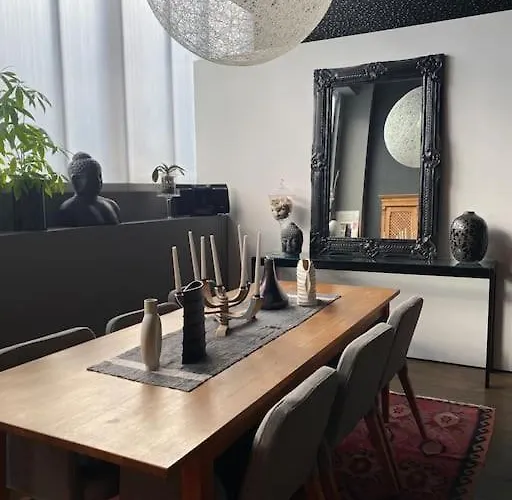 Loft Bellamy נאנט