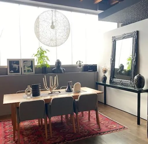 Loft Bellamy בית אירוח