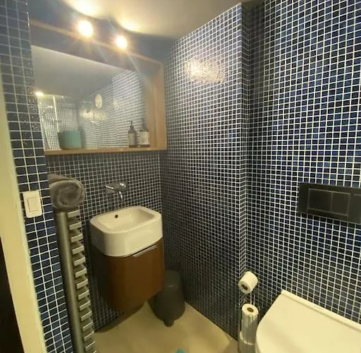 Loft Bellamy בית אירוח *