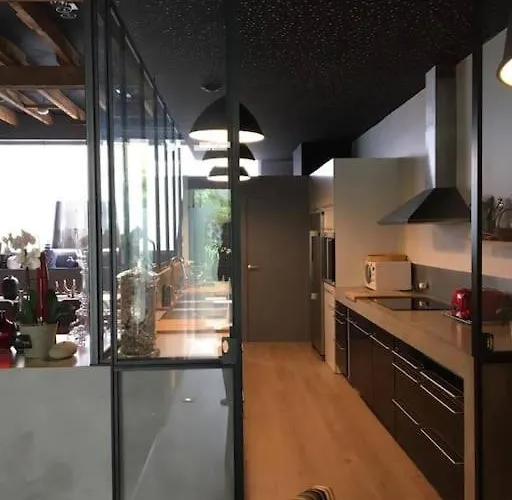 Loft Bellamy Privat bolig