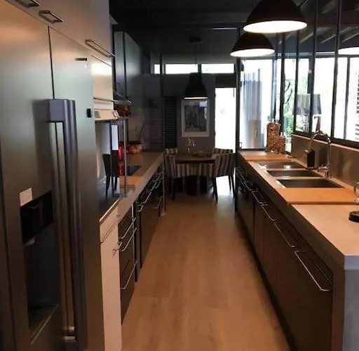 Loft Bellamy * Nantes