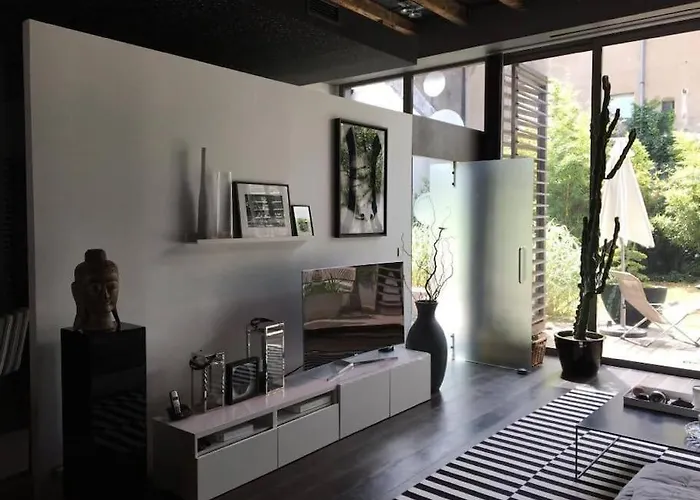 Loft Bellamy נאנט