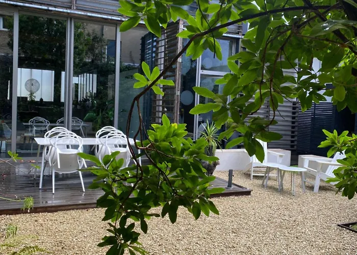 Loft Bellamy * נאנט