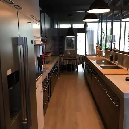 Loft Bellamy * Nantes