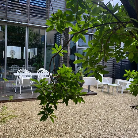 Loft Bellamy * Nantes