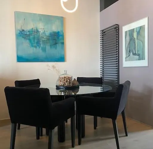 Quarto em Acomodações Particulares Loft Bellamy