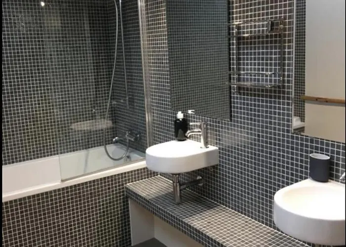 Loft Bellamy Quarto em Acomodações Particulares Nantes